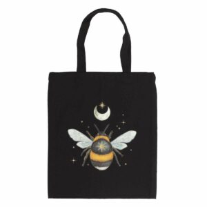 Bag Tote Forest Bee