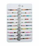 Bracelet Tree Nylon Beads
