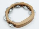 Tambourine 6 Zills Square
