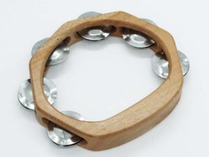 Tambourine 6 Zills Square