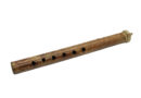 Big Bamboo Flute