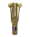 Wooden Castanet Stick Clacker