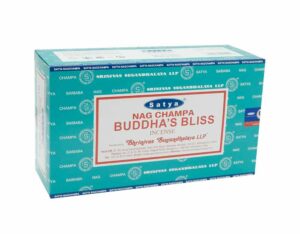 Incense Satya Buddha's Bliss