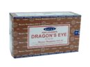 Incense Satya Dragon's Eye