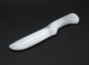 Selenite Knife 25cm
