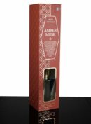 Diffuser Amber Musk