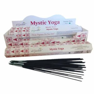 Incense Stick Mystic Yoga