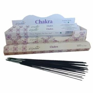 Incense Stick Chakra