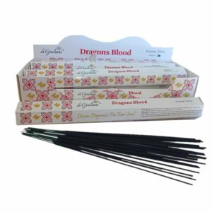 Incense Stick Dragons Blood