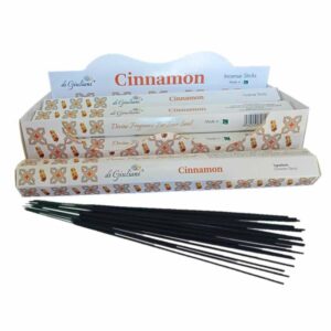 Incense Stick Cinnamon