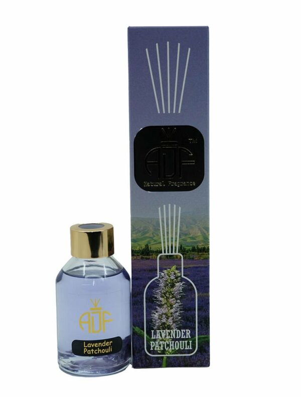 Diffuser Lavender Patchouli