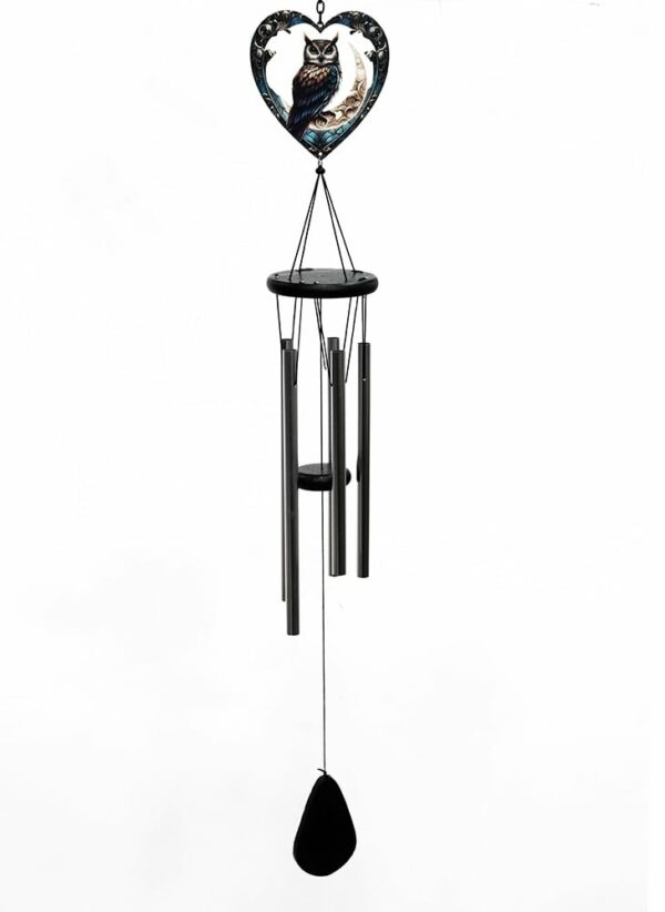 Windchime Owl 91cm
