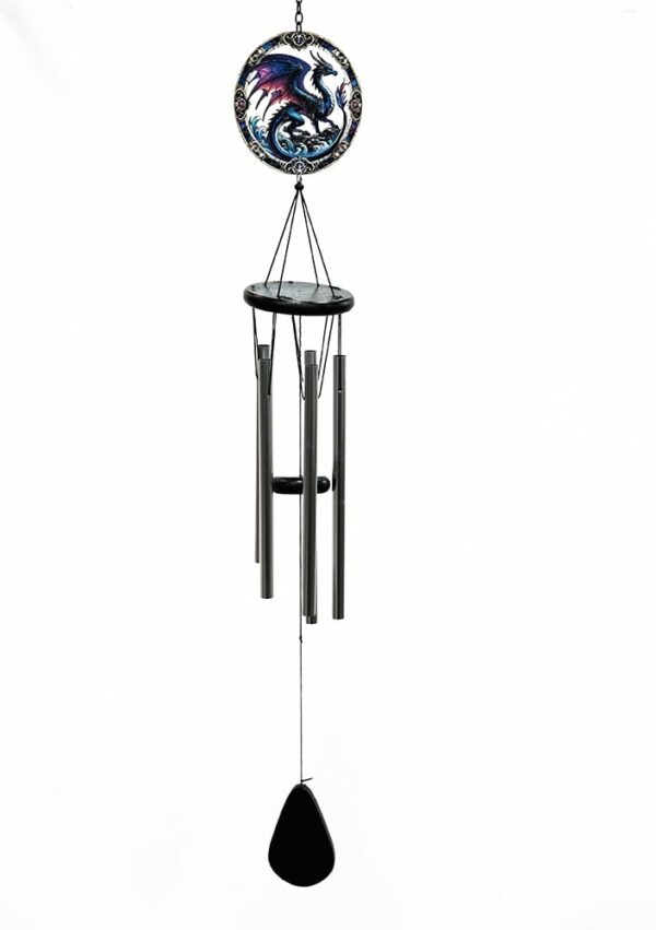 Windchime Dragon 91cm