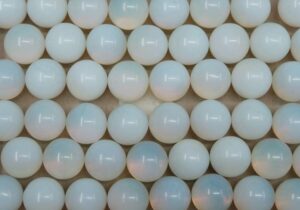 Sphere Opalite 30mm (1pc)
