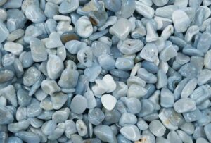 Tumblestone Chalcedony 1-3cm