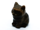 Kitten Tiger Eye 4cm
