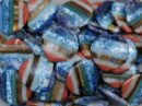 Worry Stone Heart Chakra