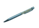 Pen With Chip Citrine