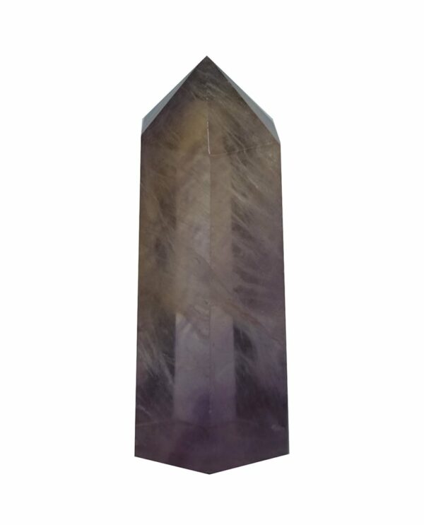 Point Candy Fluorite (choose weight)
