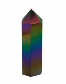 Point Rainbow Aura 8-9cm