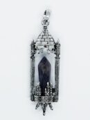 Pendant Lantern Amethyst