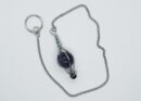 Pendulum Ball Amethyst