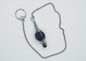 Pendulum Ball Amethyst