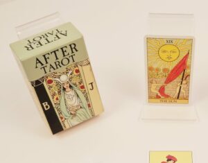 Tarot Card After Tarot Mini