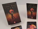 Tarot Card Amber Moon