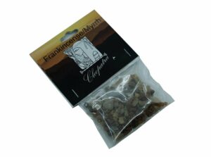 Incense Resin Frankincen Myrrh