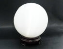 Selenite Sphere 15cm