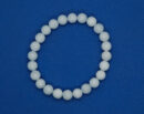 Bracelet 8mm Celestite