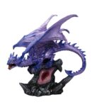 Dragon On Gemstone PP LED
