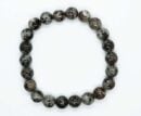 Bracelet 8mm Beads Yooperlite