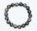 Bracelet 10mm Beads Yooperlite