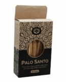 Holy Wood Palo Santo 100g