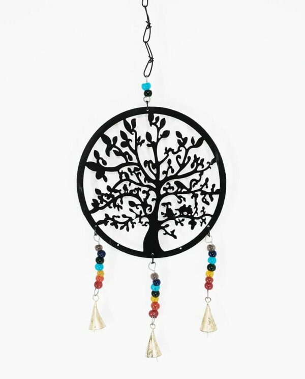 Decoration TOL Beads Black