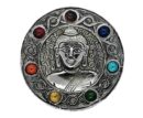 Ashcatcher Alum Buddha