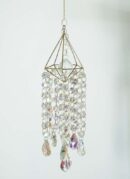 Suncatcher Chandelier