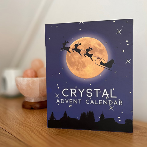 Advent Calendar Crystal