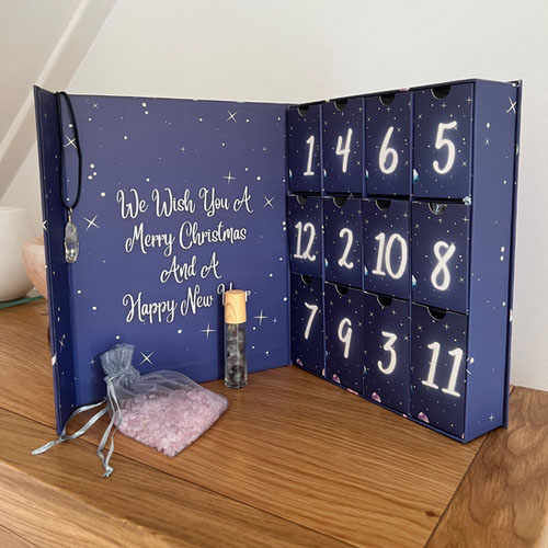 Advent Calendar Crystal - Image 2
