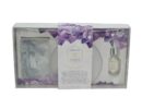 Set Tray Amethyst and Oil