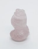 Snake 40mm Rose Quartz
