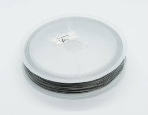 Steel Cable Roll 0.6mm 40m