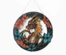 Hanging Dragon Decoration