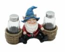 Gnome Salt And Pepper Set