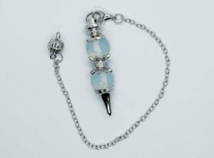 Pendulum Dorje Opalite