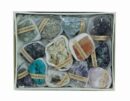 Mix Rough stones 14pcs