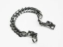 Bracelet Stainless Wolves