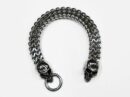 Bracelet Stainless Skulls